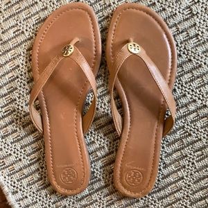 Tory Burch Sandals Size 11